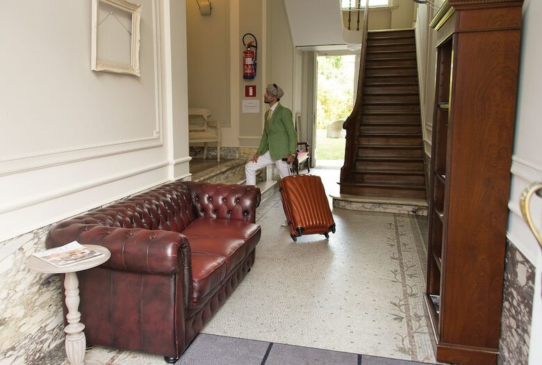 Aparthotel Apart - Hotel Saint Georges