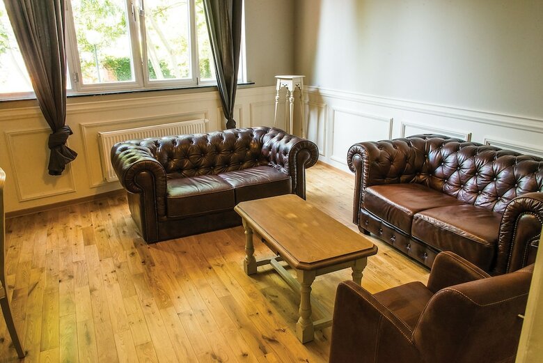 Aparthotel Apart - Hotel Saint Georges
