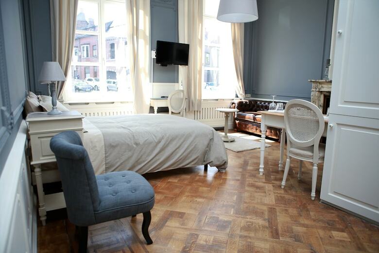 Aparthotel Apart - Hotel Saint Georges