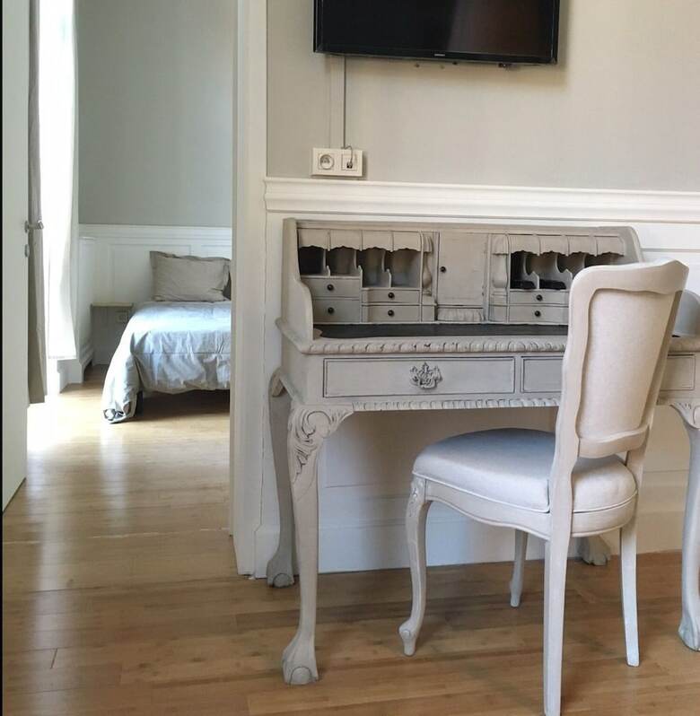 Aparthotel Apart - Hotel Saint Georges