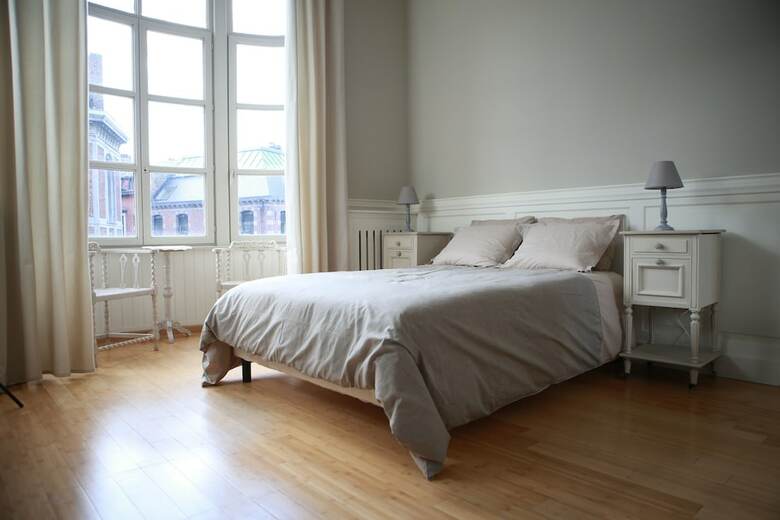 Aparthotel Apart - Hotel Saint Georges