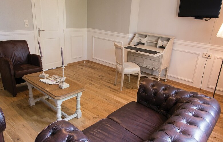 Aparthotel Apart - Hotel Saint Georges