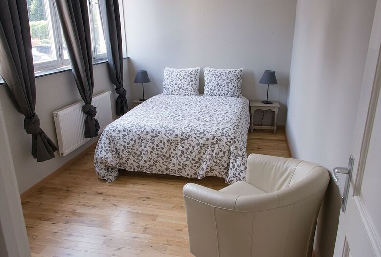 Aparthotel Apart - Hotel Saint Georges