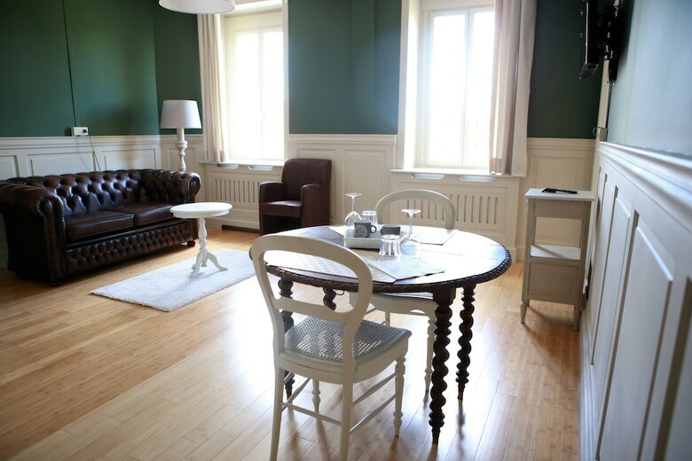 Aparthotel Apart - Hotel Saint Georges