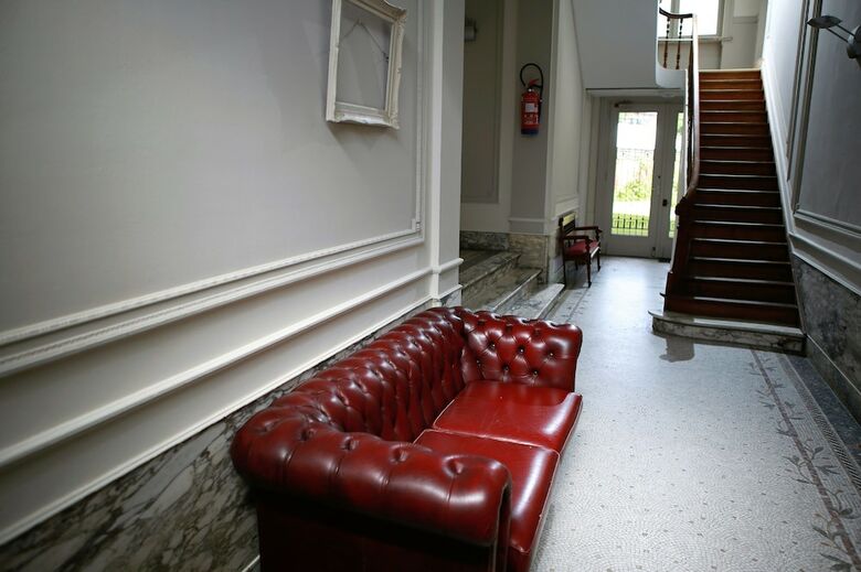 Aparthotel Apart - Hotel Saint Georges