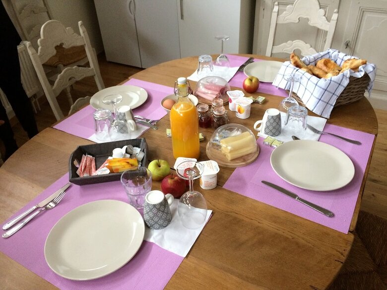 Aparthotel Apart - Hotel Saint Georges