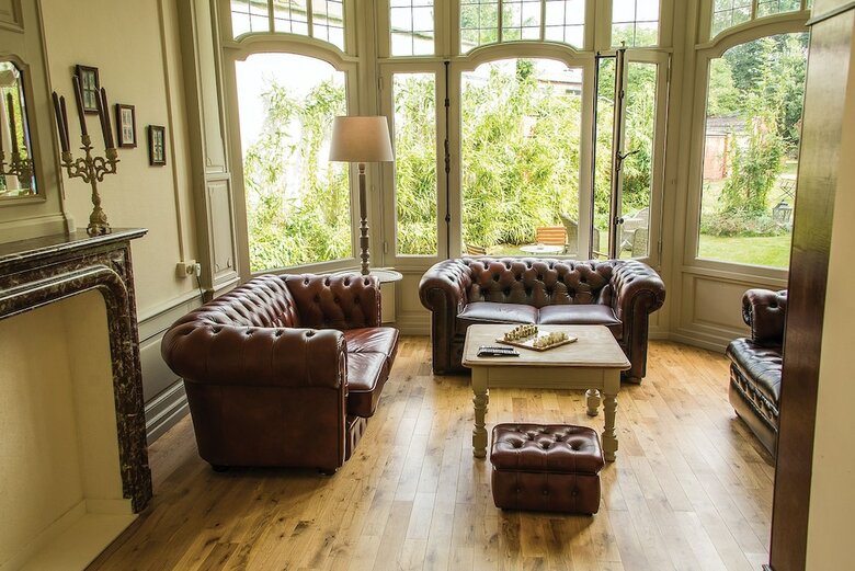 Aparthotel Apart - Hotel Saint Georges