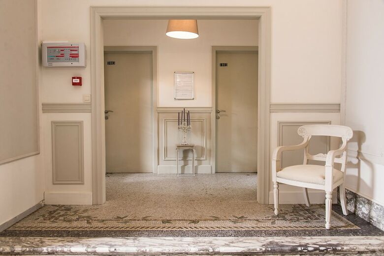 Aparthotel Apart - Hotel Saint Georges