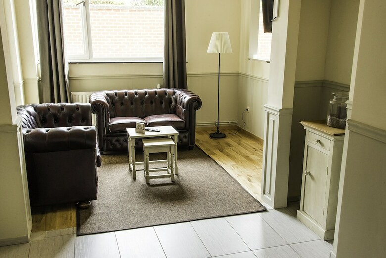 Aparthotel Apart - Hotel Saint Georges