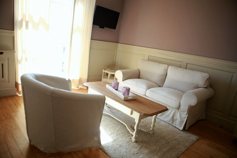 Aparthotel Apart - Hotel Saint Georges