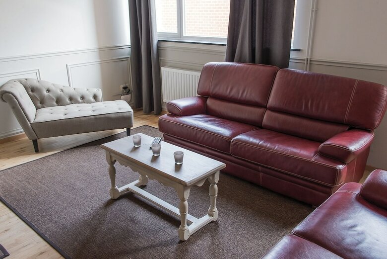 Aparthotel Apart - Hotel Saint Georges