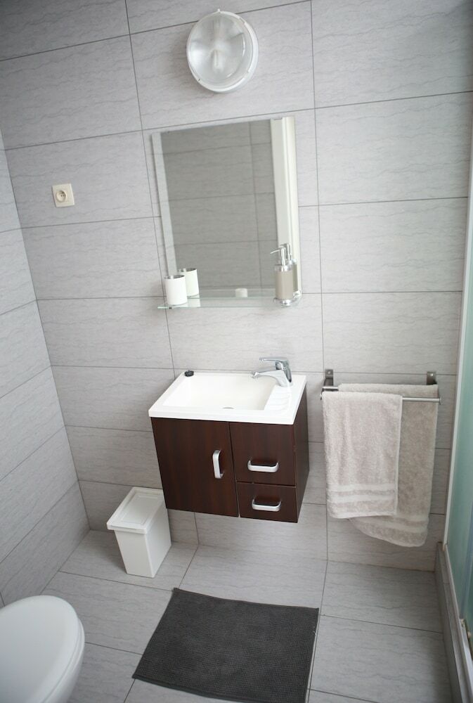 Aparthotel Apart - Hotel Saint Georges