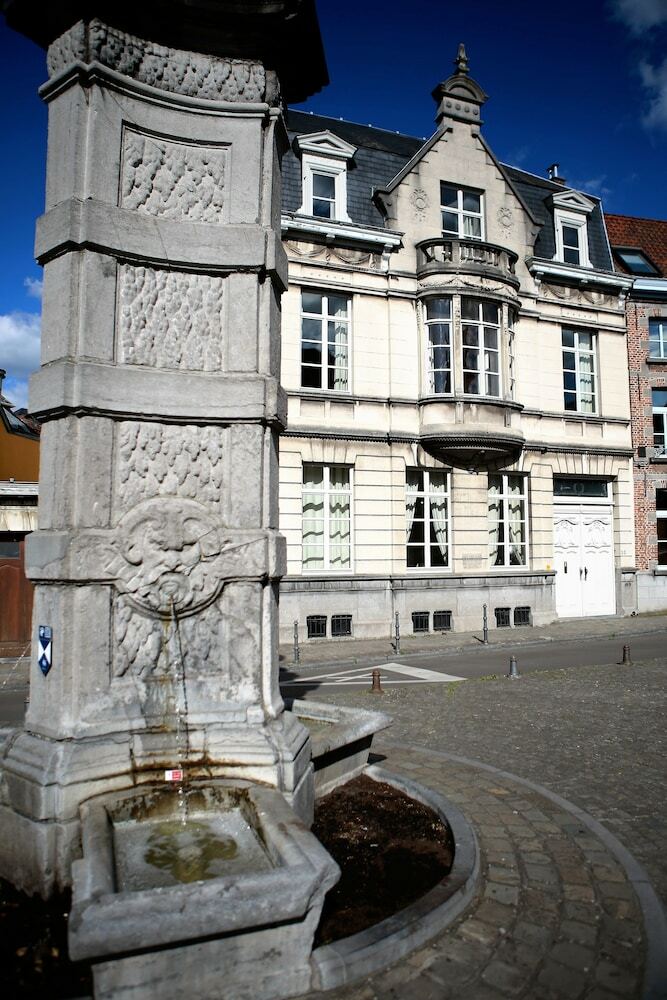 Aparthotel Apart - Hotel Saint Georges