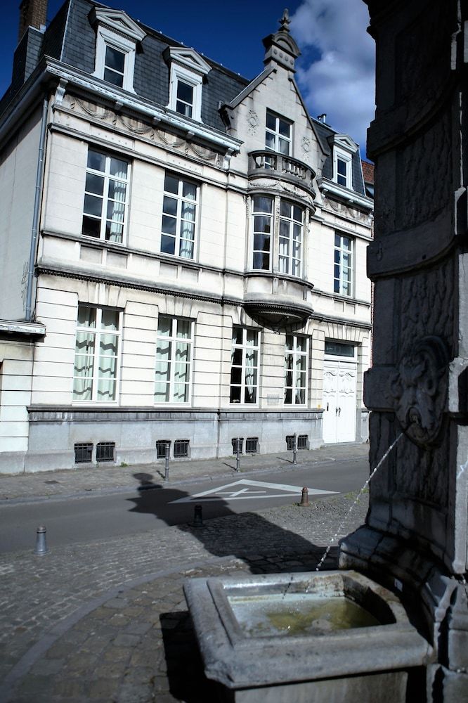 Aparthotel Apart - Hotel Saint Georges