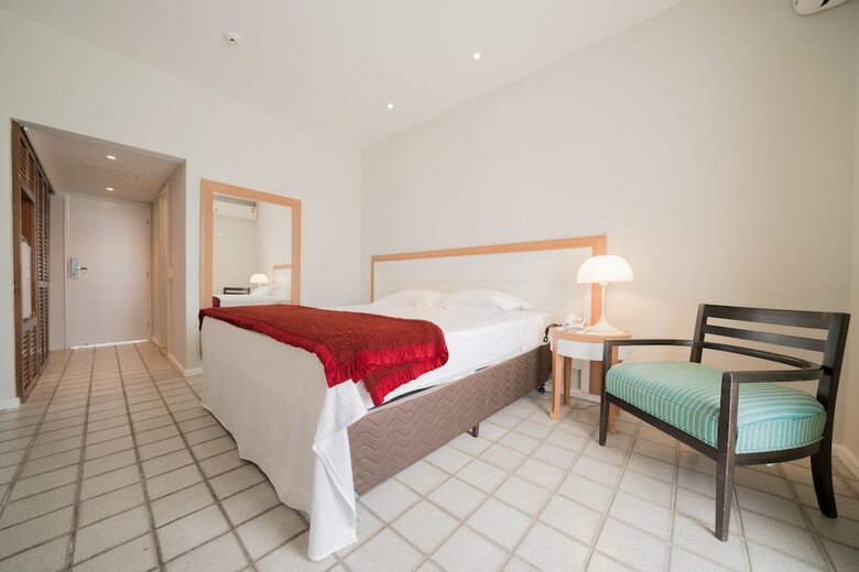 Blue Tree Towers S�o Lu�s Hotel