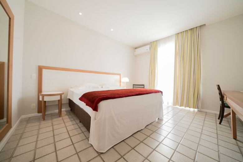 Blue Tree Towers S�o Lu�s Hotel