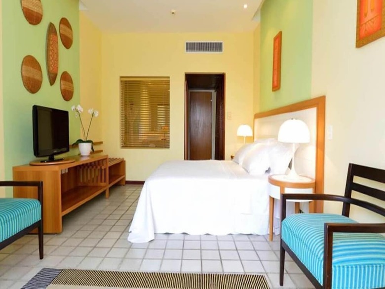 Blue Tree Towers S�o Lu�s Hotel