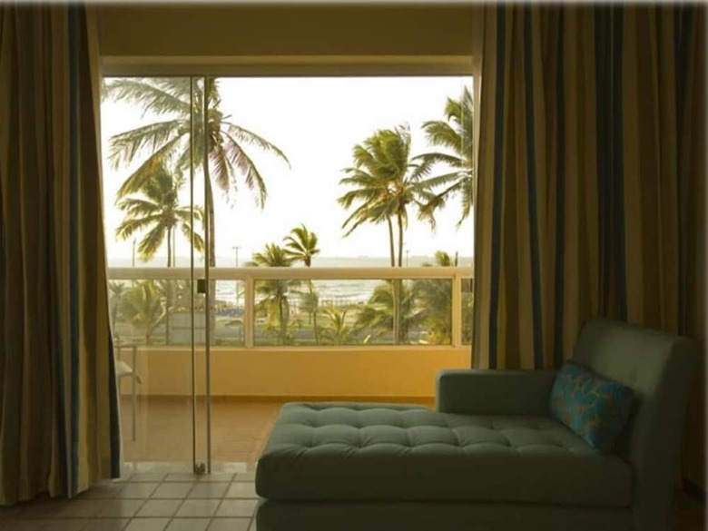 Blue Tree Towers S�o Lu�s Hotel