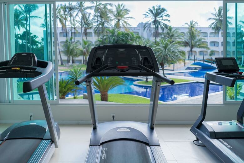 Blue Tree Towers S�o Lu�s Hotel
