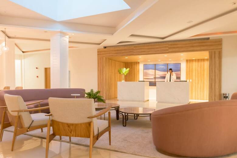Blue Tree Towers S�o Lu�s Hotel