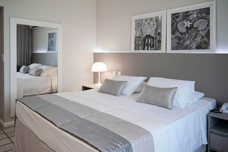 Blue Tree Towers S�o Lu�s Hotel