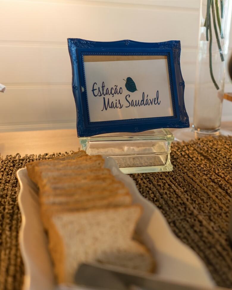 Blue Tree Towers S�o Lu�s Hotel