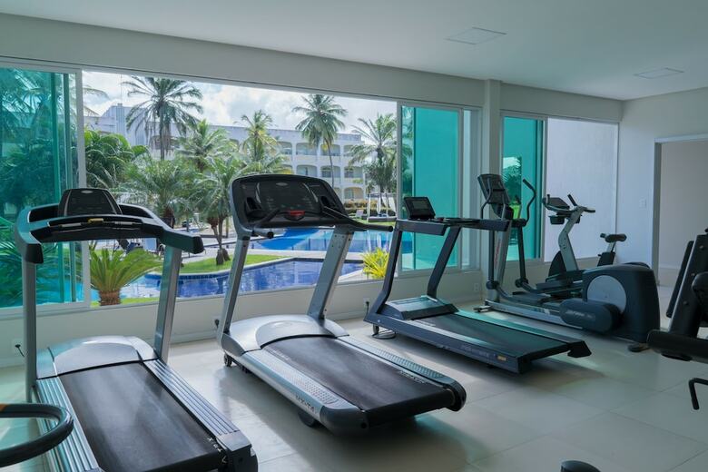 Blue Tree Towers S�o Lu�s Hotel