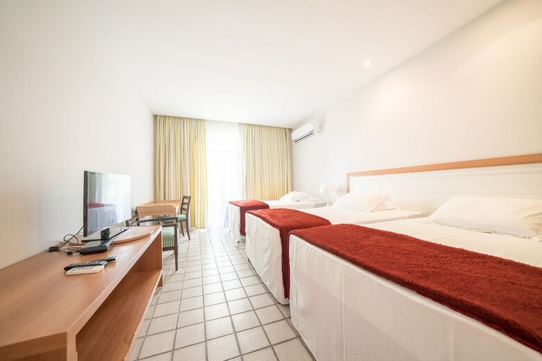Blue Tree Towers S�o Lu�s Hotel