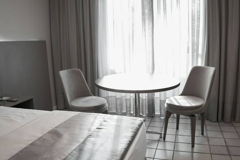 Blue Tree Towers S�o Lu�s Hotel