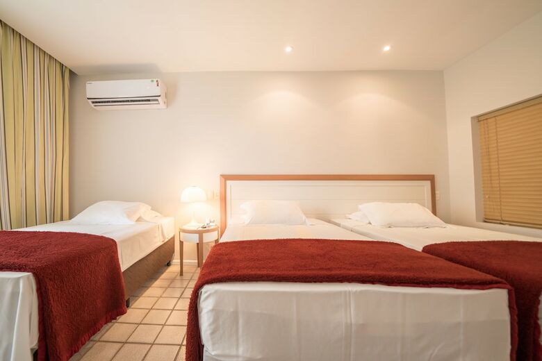 Blue Tree Towers S�o Lu�s Hotel