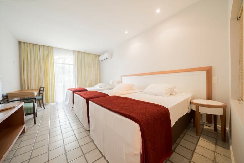 Blue Tree Towers S�o Lu�s Hotel