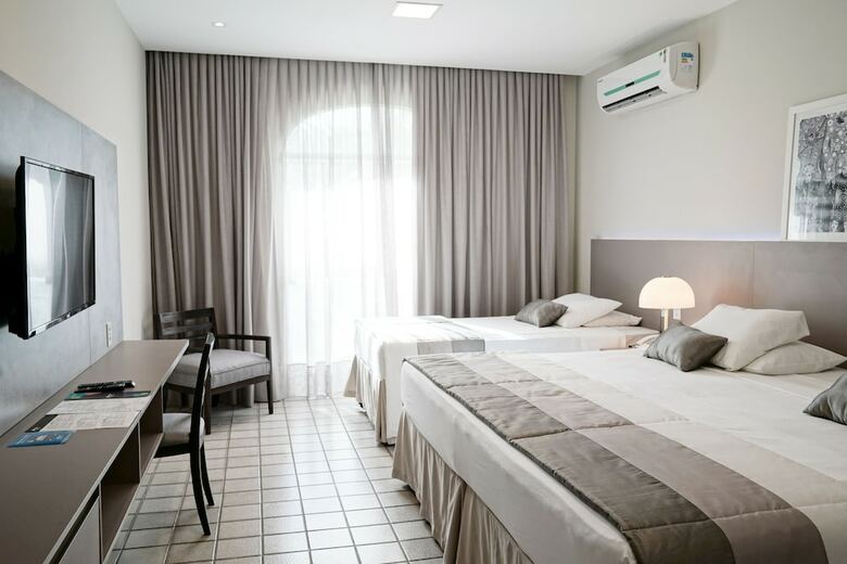 Blue Tree Towers S�o Lu�s Hotel
