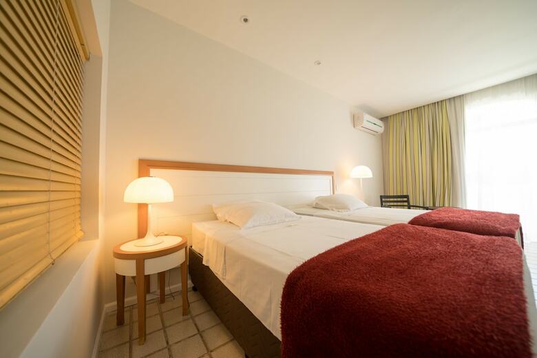 Blue Tree Towers S�o Lu�s Hotel