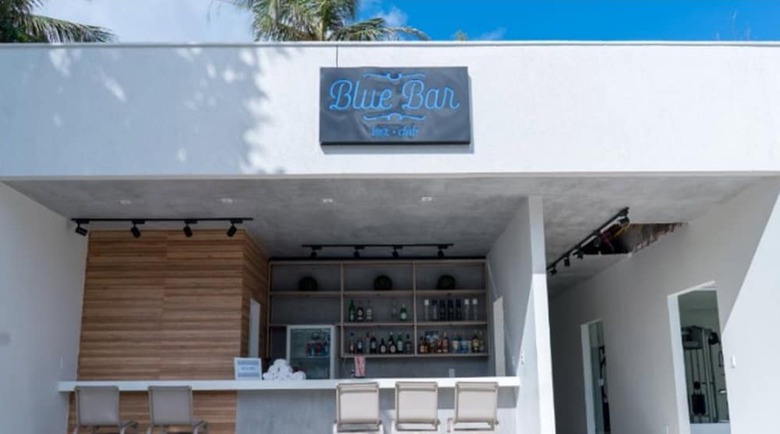 Blue Tree Towers S�o Lu�s Hotel