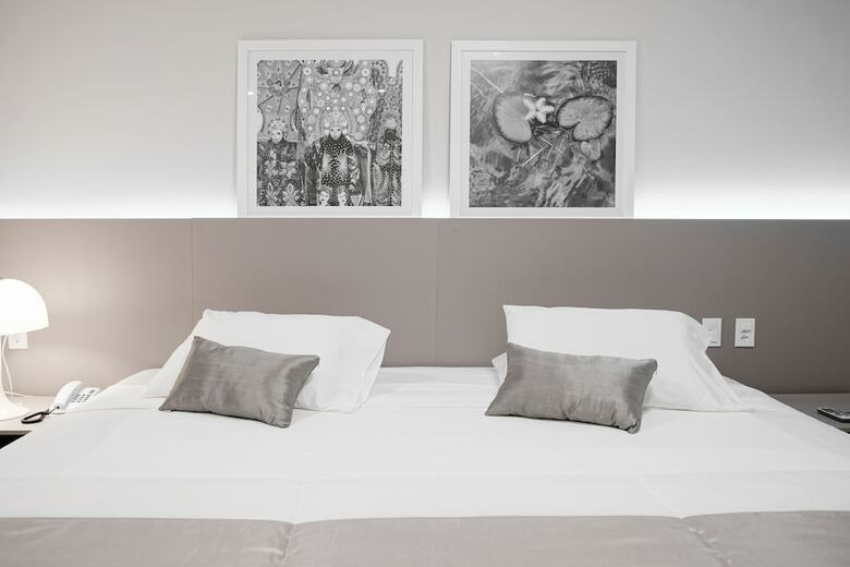 Blue Tree Towers S�o Lu�s Hotel