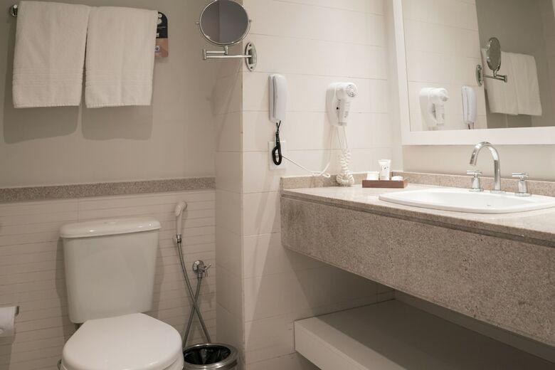 Blue Tree Towers S�o Lu�s Hotel