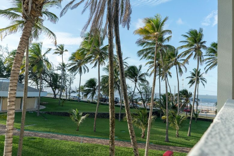 Blue Tree Towers S�o Lu�s Hotel