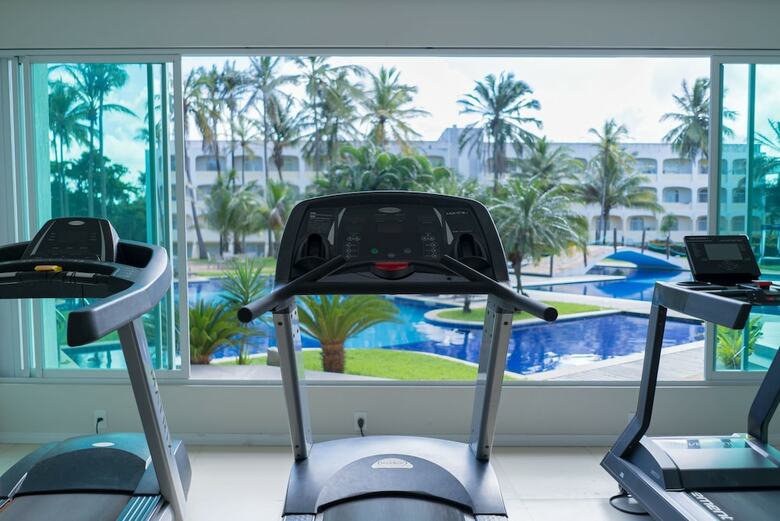 Blue Tree Towers S�o Lu�s Hotel