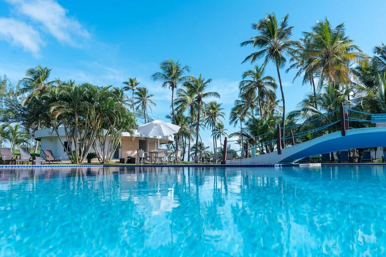 Blue Tree Towers S�o Lu�s Hotel