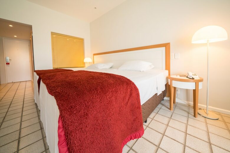 Blue Tree Towers S�o Lu�s Hotel