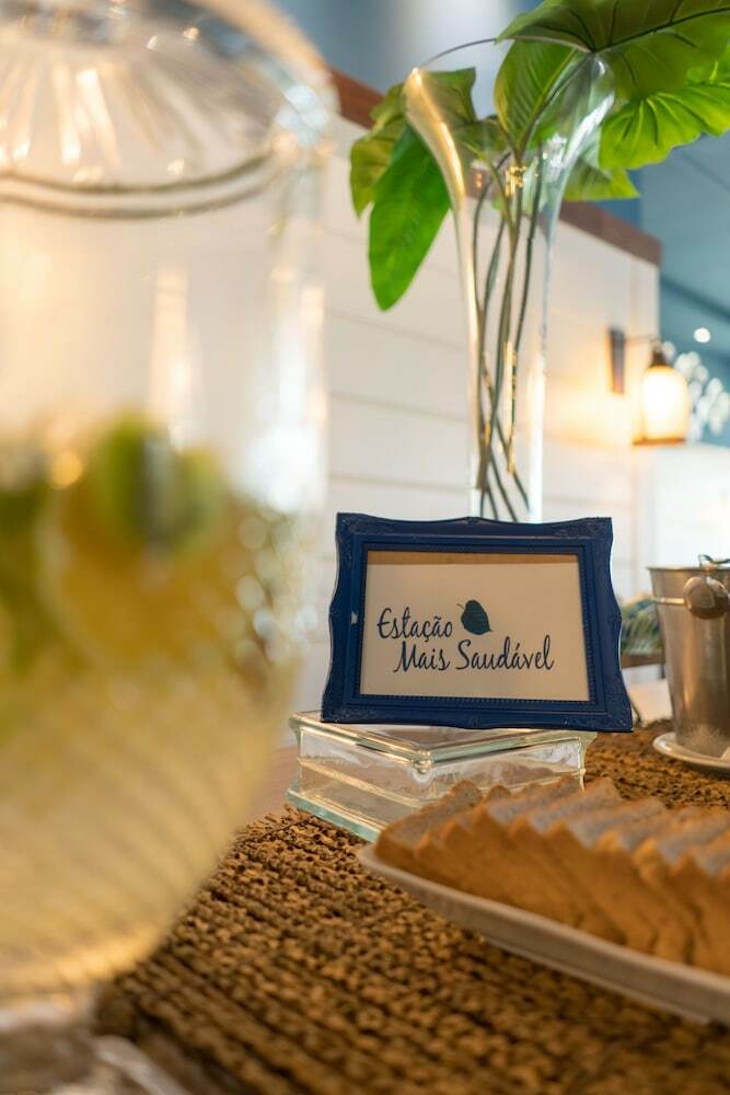 Blue Tree Towers S�o Lu�s Hotel