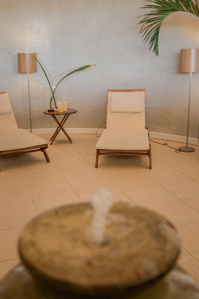 Blue Tree Towers S�o Lu�s Hotel