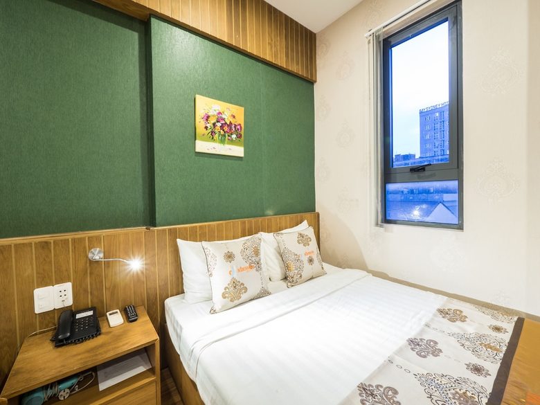 Nirvana Hotel Da Nang