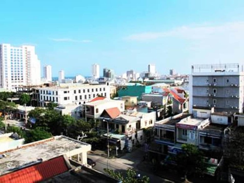 Nirvana Hotel Da Nang