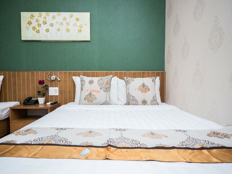 Nirvana Hotel Da Nang