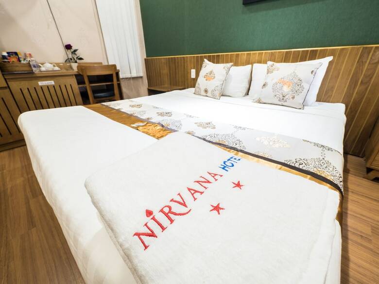 Nirvana Hotel Da Nang