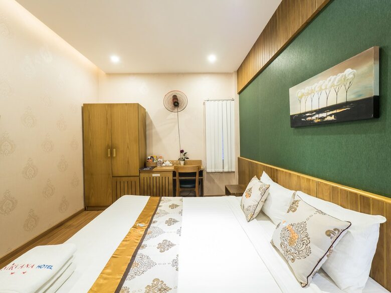 Nirvana Hotel Da Nang