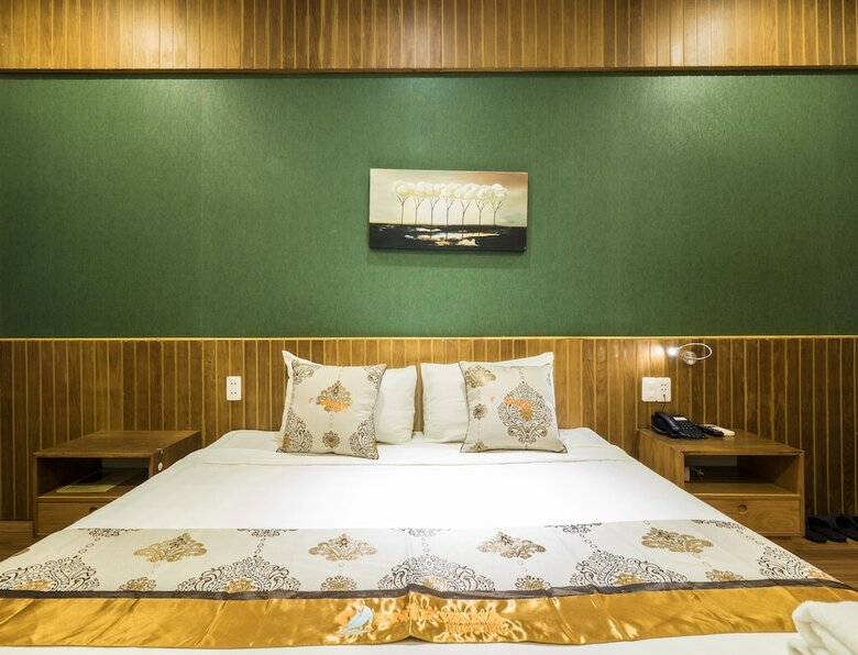 Nirvana Hotel Da Nang