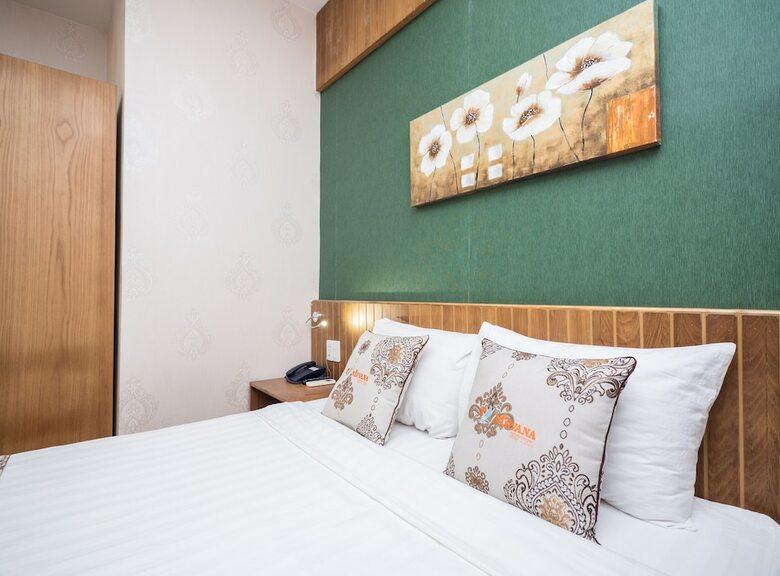 Nirvana Hotel Da Nang