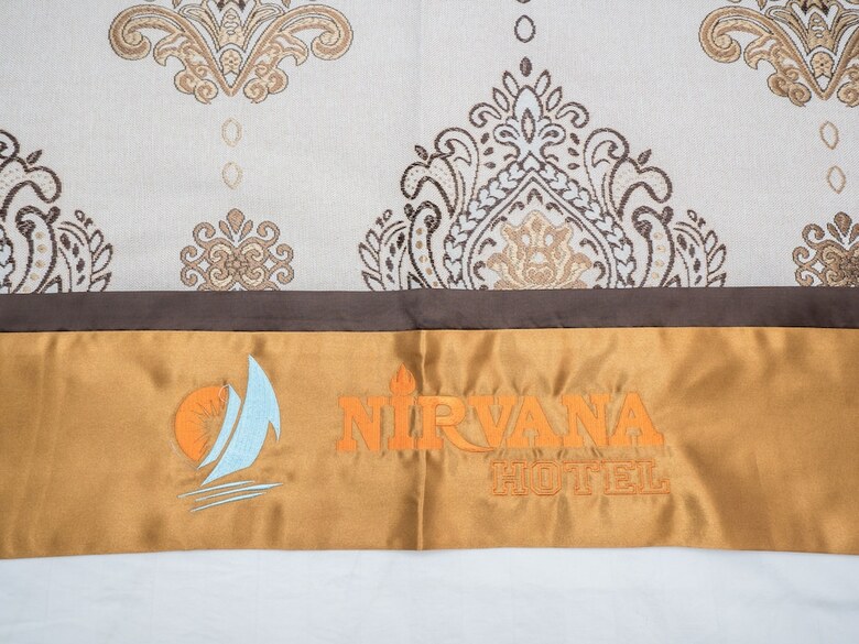Nirvana Hotel Da Nang